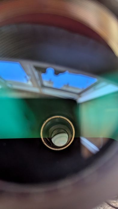 Астрономічний бінокль Celestron 15x70