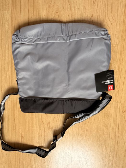 Torba sportowa Under Armor - NOWA