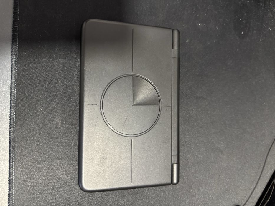Retroid pocket flip 2