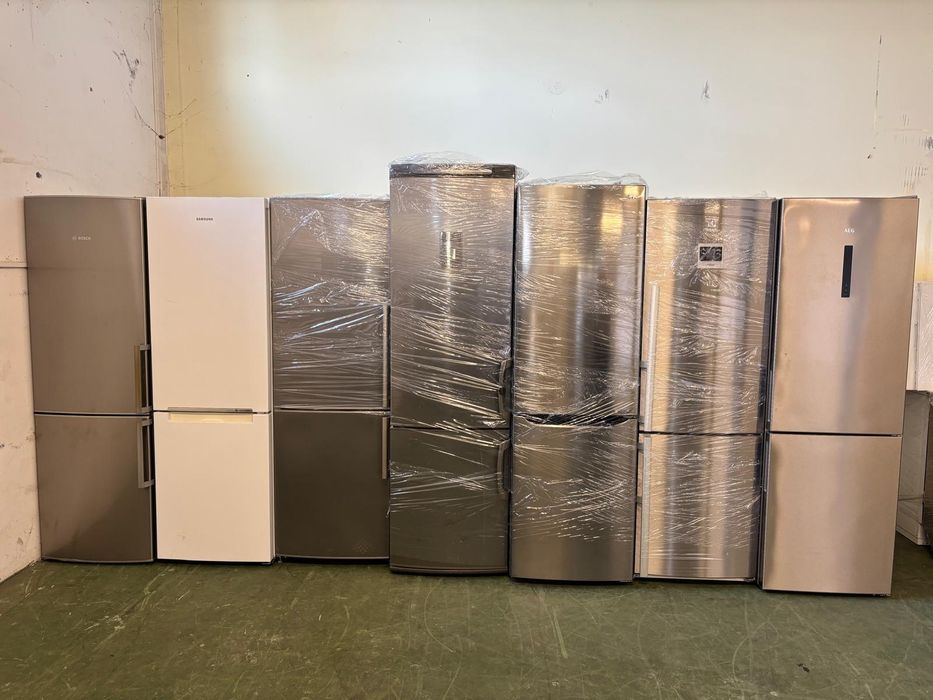 Холодильники в асортименті від 5000