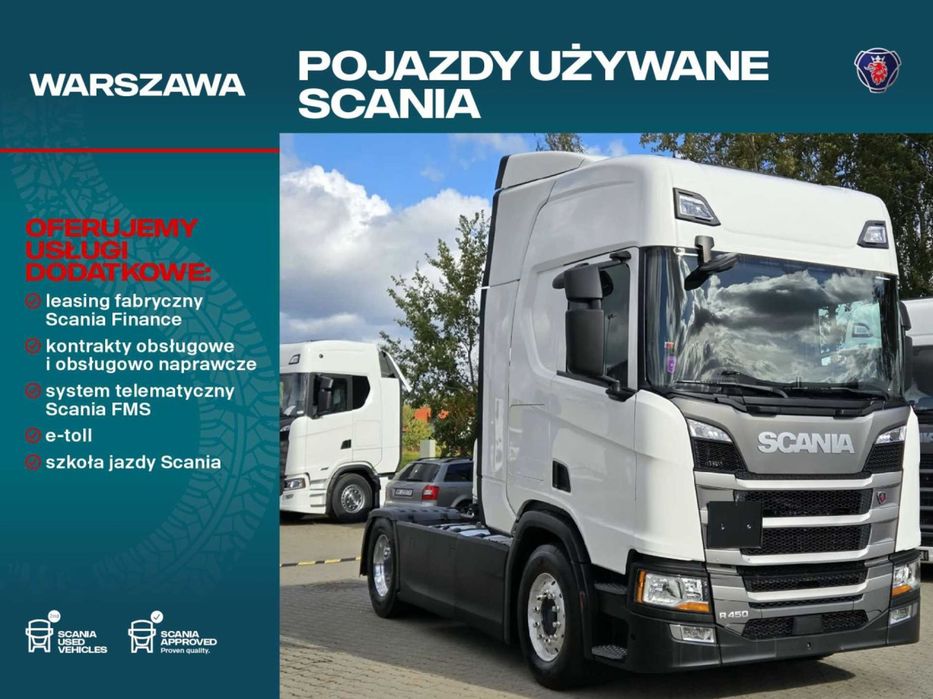 Scania