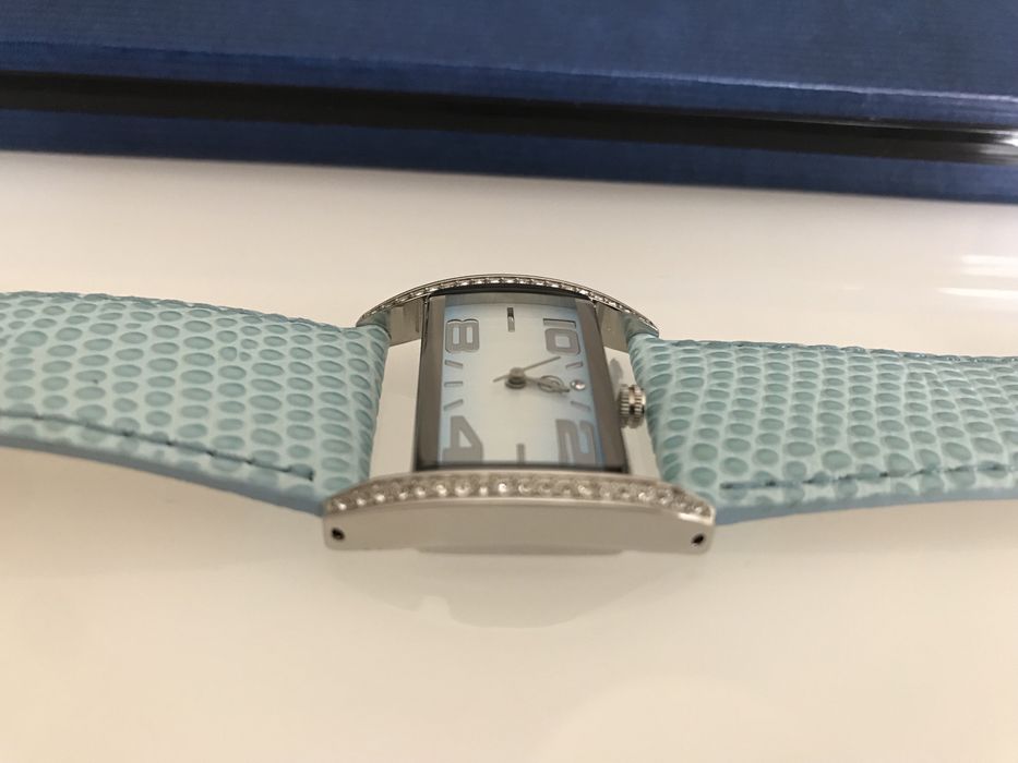 Relógio Senhora - Cristian Lay