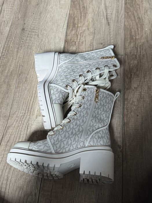 Botki Michael Kors