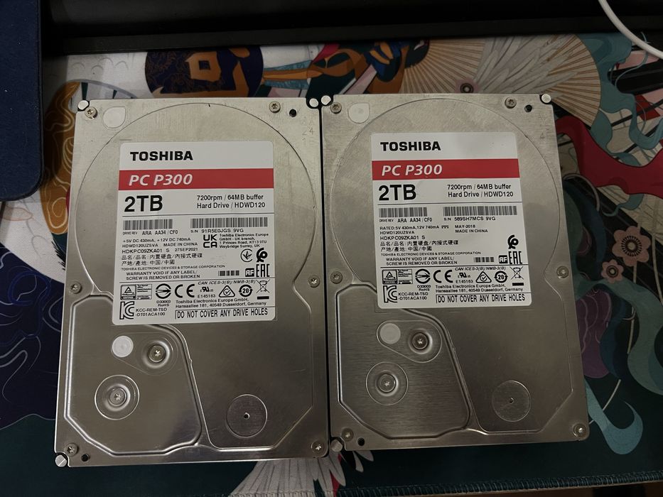 toshiba p300 - купить компьютеры и комплектующие - Цена на OLX.ua