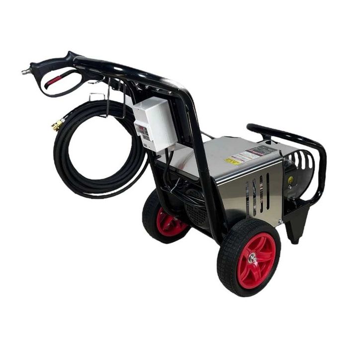Мийка високого тиску Profinstrument ET3-4B (187 Бар, 3.7 кВт, 220V)