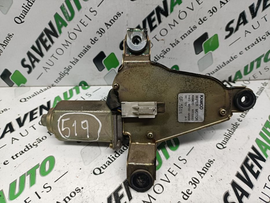 Motor limpa vidros trás HYUNDAI H-1 / Starex (A1)