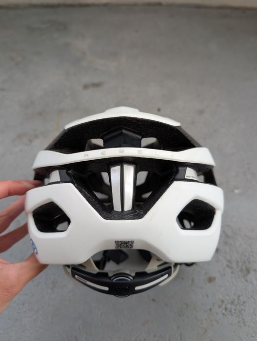 Kask Rowerowy Rudy Projekt Rebel