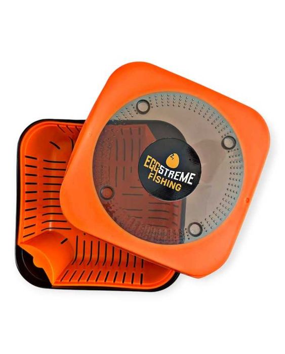 Pellet Classic Box 1,8l - Pudełko do namaczania pelletów