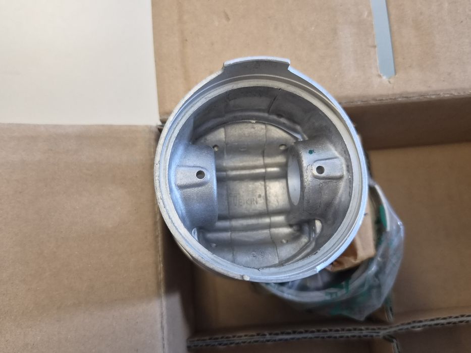 Kit Pistões Teikin 42651 Mazda TC 1.3 – Novo / STD