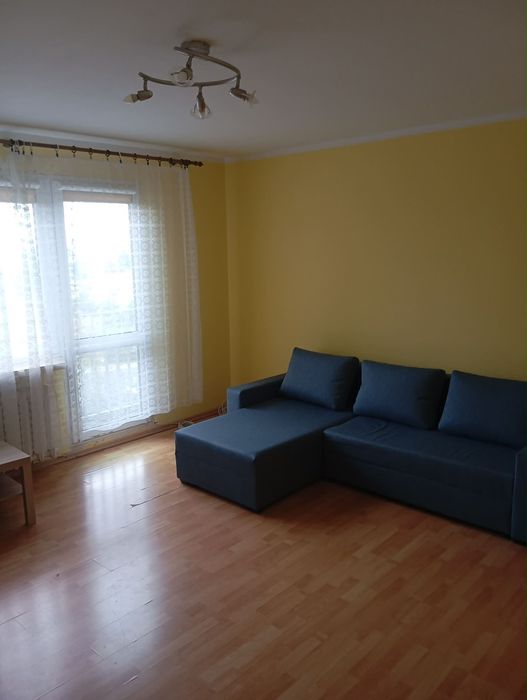 Mieszkanie – Szczecin - Widok 2