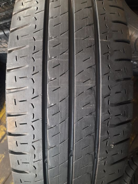 Opony Michelin Agilis