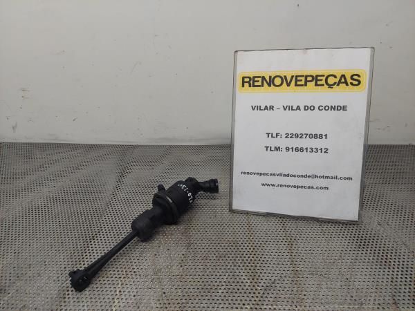 Bomba de embraiagem RENAULT Megane II (BM0/1_, CM0/1_)