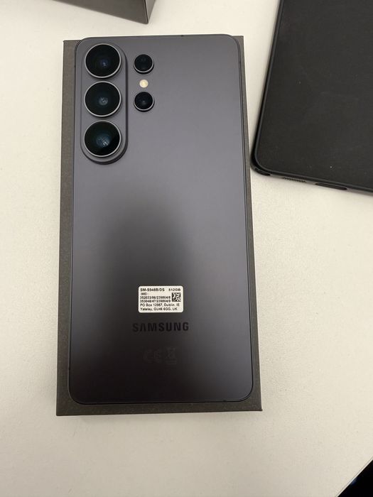 Samsung s26 ultra 512gb