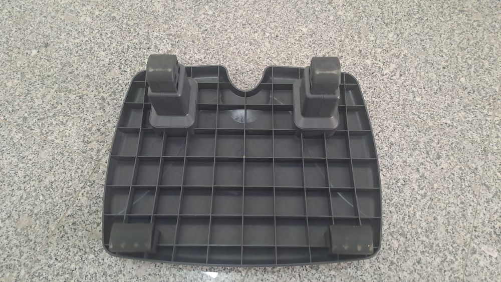 Apoio de pés da marca Kensington - Disponível