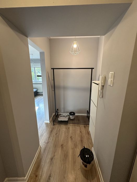 Mieszkanie - 2 pokoje, parter, dostępne od zaraz