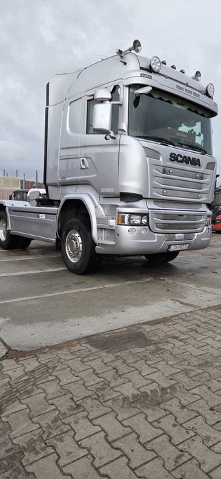 Scania