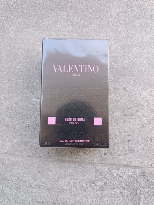 Perfumy Valentino Born In Roma