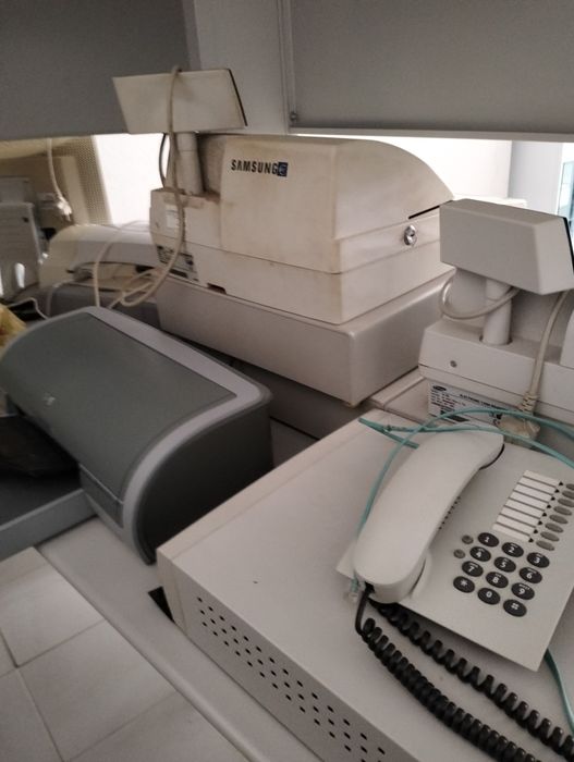 Bom preço móveis de escritório