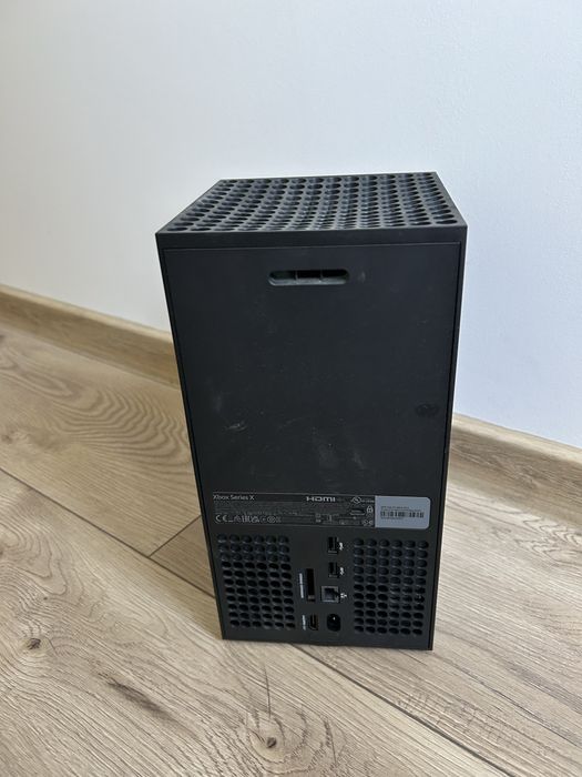 Sprzedam xbox series x