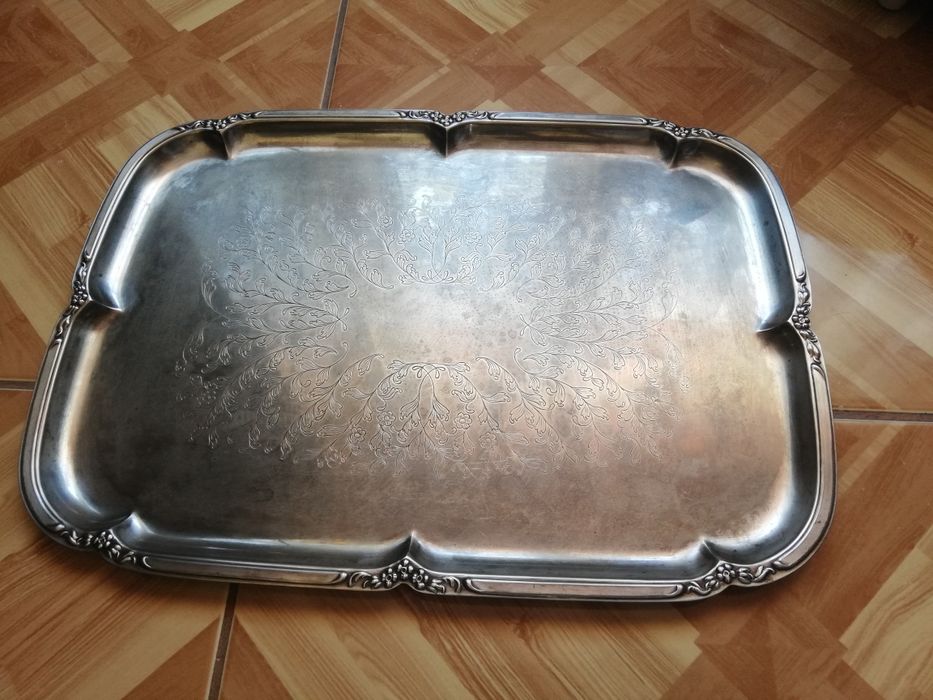 Taca dekoracyjna 1986rok