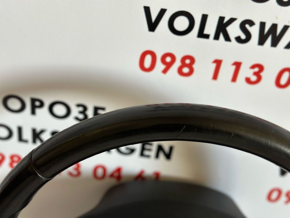 Мульти кермо Volkswagen