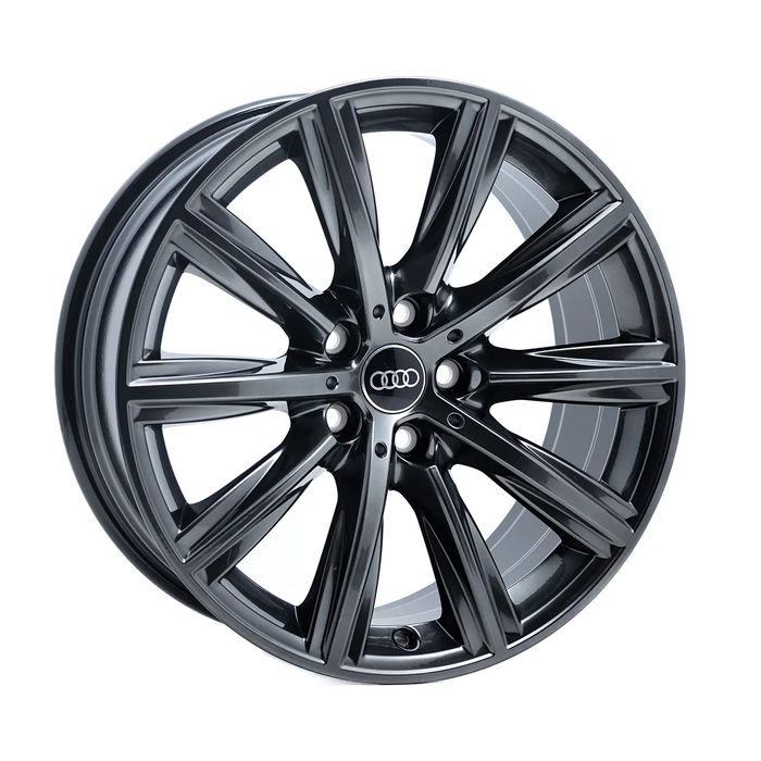 NOWE ORYGINALNE Felgi 18" Audi A3 A4 A5 A6 A7 A8 Q3 Q5 Q7