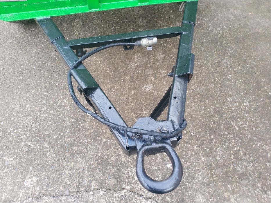 Продам причеп УАЗ