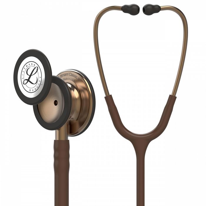 Стетоскоп 3М Littmann Classic III 69 см Оригінал Оригинал