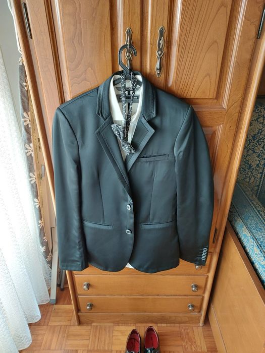 Fato de Gala para homem