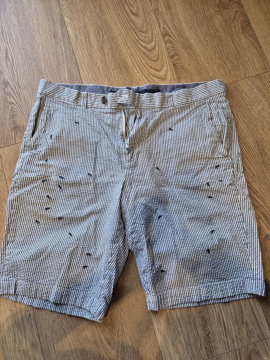 Brooks Brothers spodenki