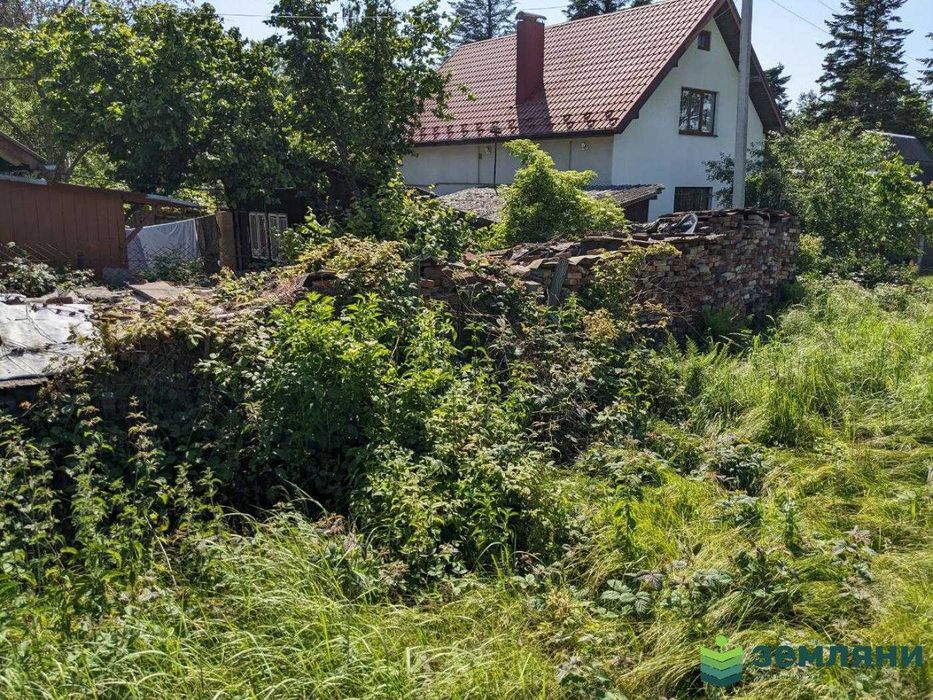 Продається ділянка в с. Нова Гута, 10 сот під будівництво (8)