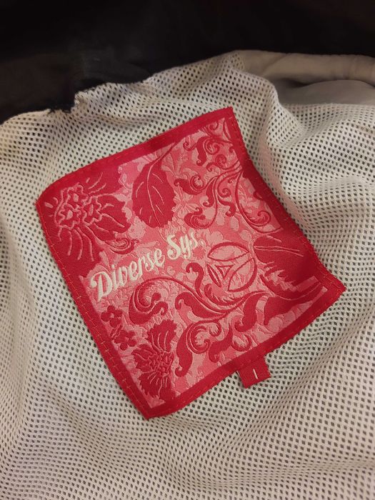 Kurtka nylonowa Diverse roz.L