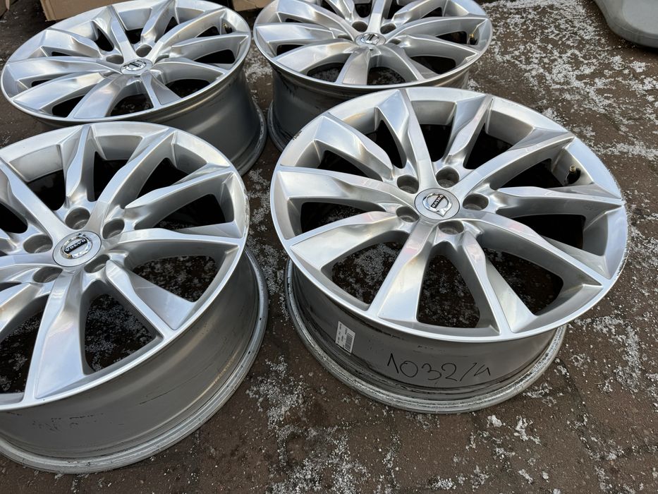 Felgi 18 cali Volvo S90 V90 oryginał