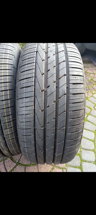 235/50/19 99V 4 szt SUV lato 23rok