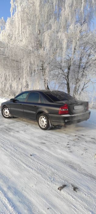 Volvo S80 продаж, обмін.