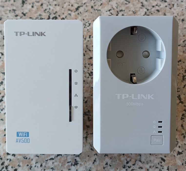 Powerline TPLink