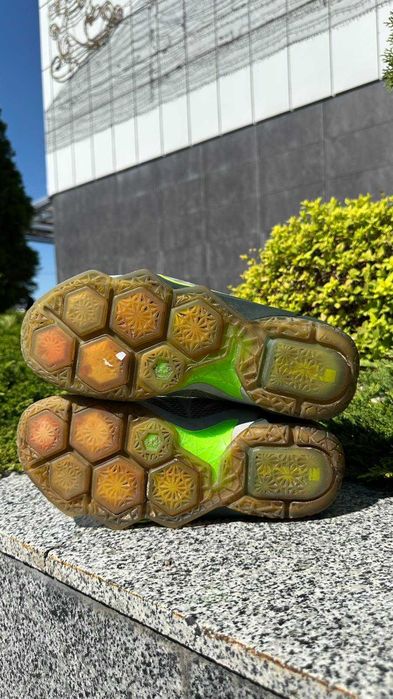 #4600 Nike LeBron 12 'Dunkman'   [US 10| 28 cm]