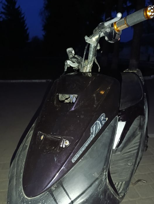 Продається скутер