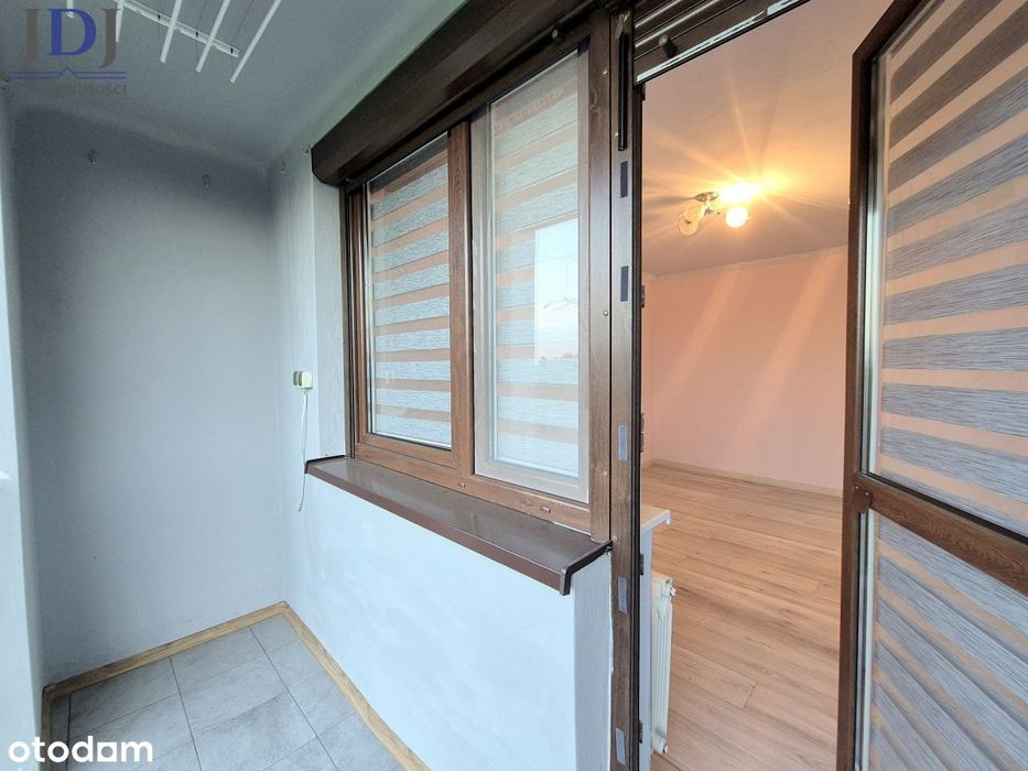 Mieszkanie 40 m2. Do zamieszkania. Poturzyn