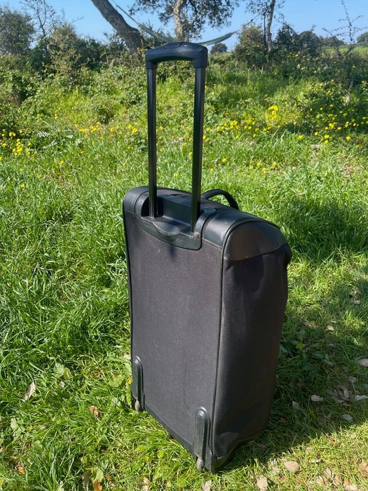 Mala de viagem grande com rodas Samsonite 73cm