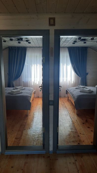 Апартаменти в Яремчі