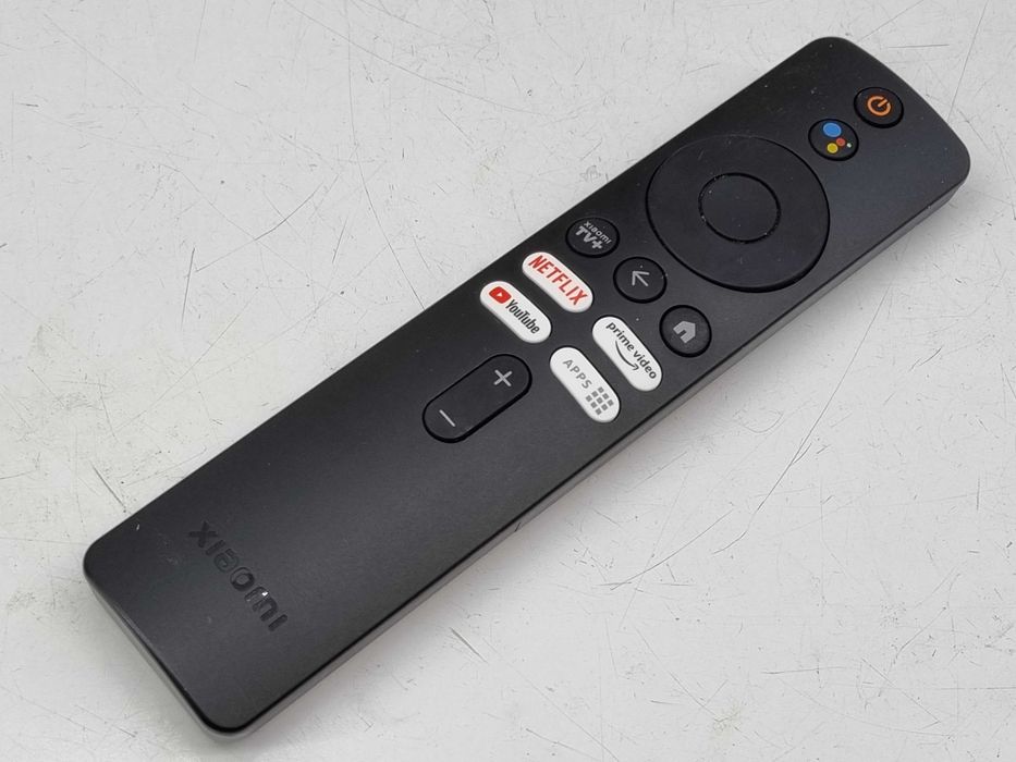 Android Smart TV Xiaomi Box S