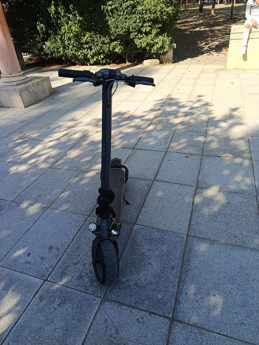 Vendo trotinete  bongo serie z