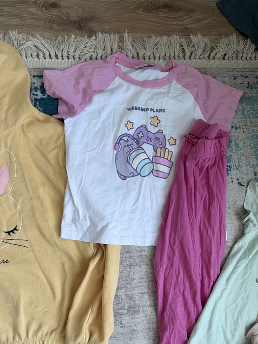 Зіпка,худі ,футболка пушина,pusheen,футболка hm,кофта reserved