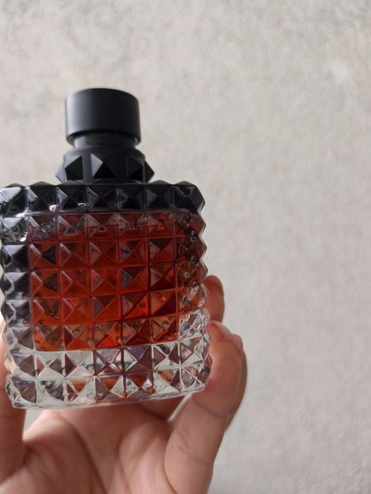 Valentino Donna Born In Roma Intense EDP 100ml (ubytek minimalny, ok. 10ml) Z Sephora!