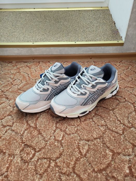 Мужские кроссовки Asics Gel-NYC 41-46