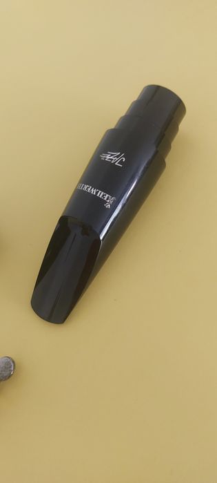 Boquilha Saxofone Tenor Jazz