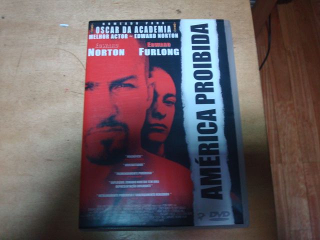 lote 8 dvds originais parte 64