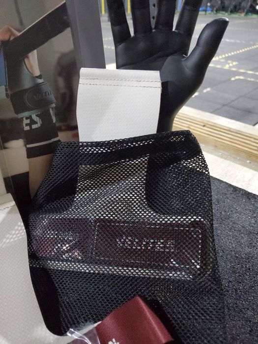 Estafas Velites Novas