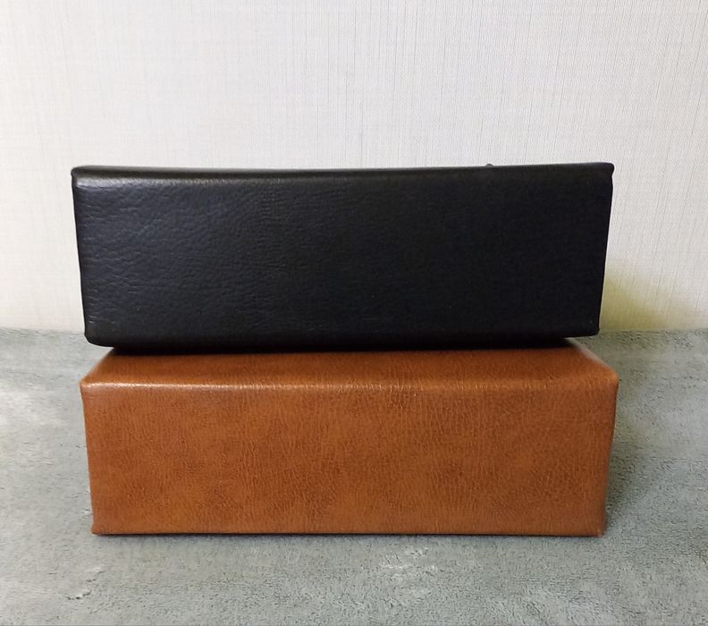 Сумка вінтажна Англія екошкіра